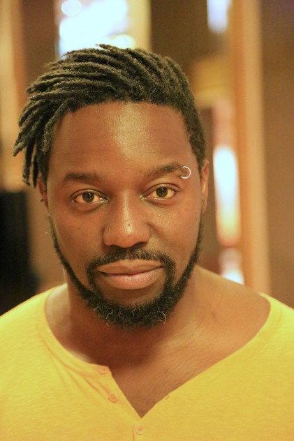 Sly Johnson - Actor Profile Photo