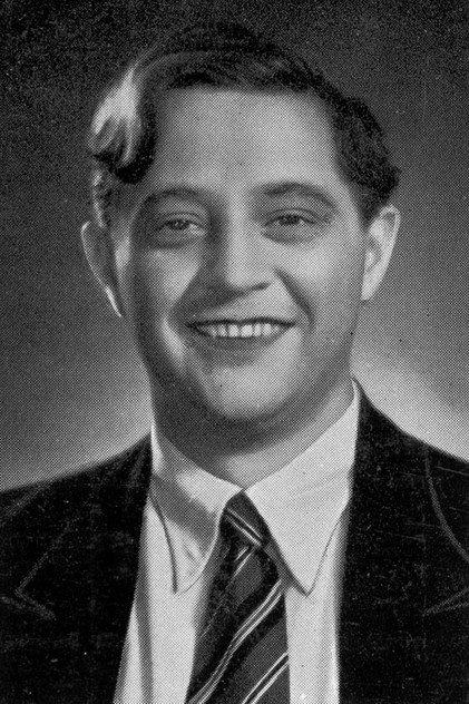 Carl Jöken - Actor Profile Photo