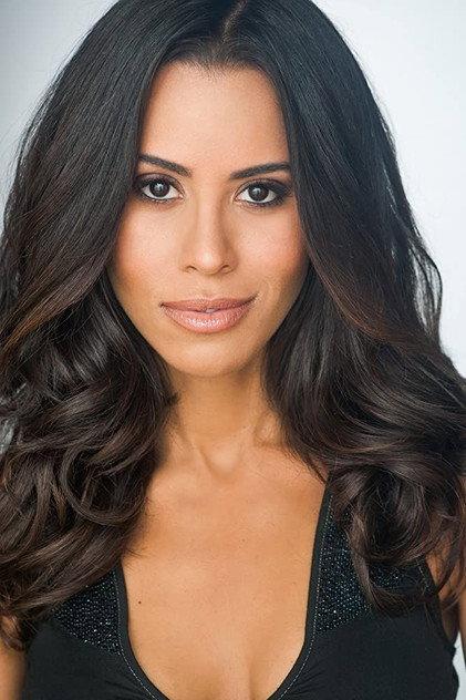 Cynthia Sosa - Actor Profile Photo
