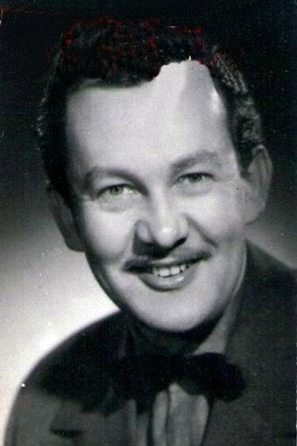 György Bikády - Actor Profile Photo