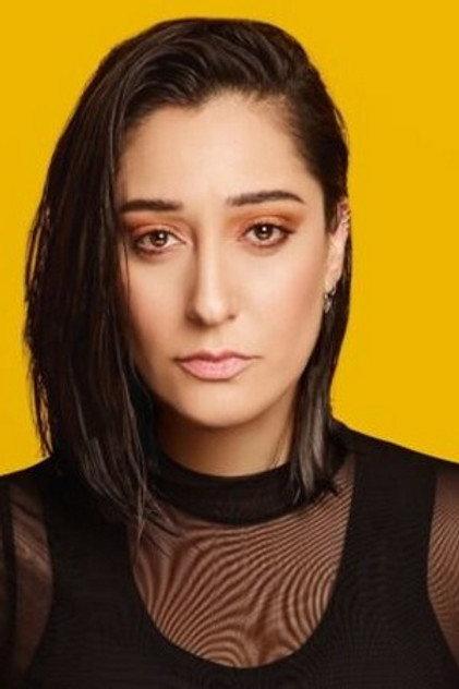 Victoria Sio - Actor Profile Photo