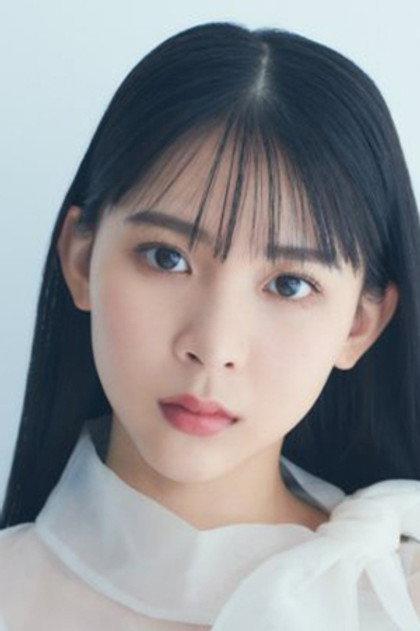 Michi Shimizu - Actor Profile Photo
