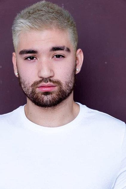 Blake Dang - Actor Profile Photo