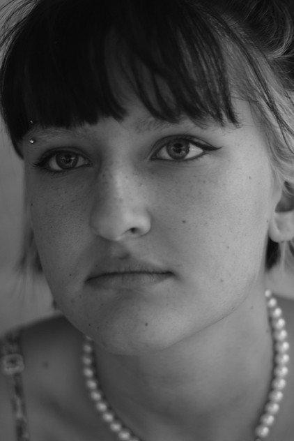Martina Domke - Actor Profile Photo