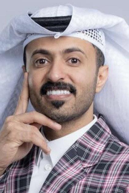 Mohammed Al-Dosari - Actor Profile Photo