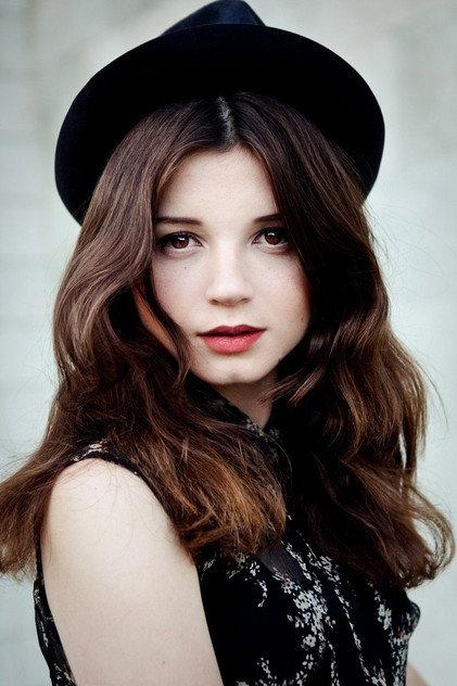 Karina Stungytė - Actor Profile Photo