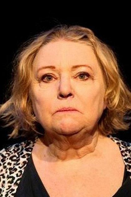 Maryon Eilertsen - Actor Profile Photo