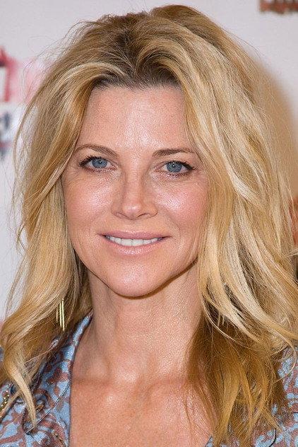 Janet Gunn - Actor Profile Photo