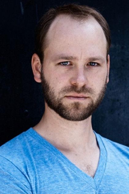 Sebastian Stielke - Actor Profile Photo