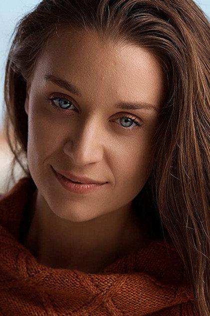 Hailee Lipscomb - Actor Profile Photo