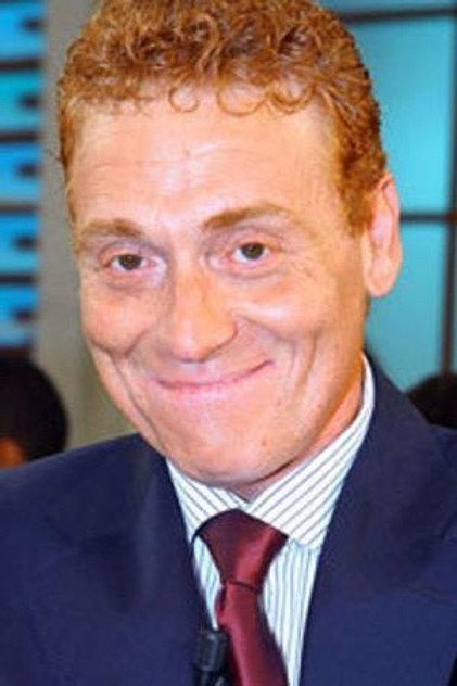 Fabrizio Bracconeri - Actor Profile Photo
