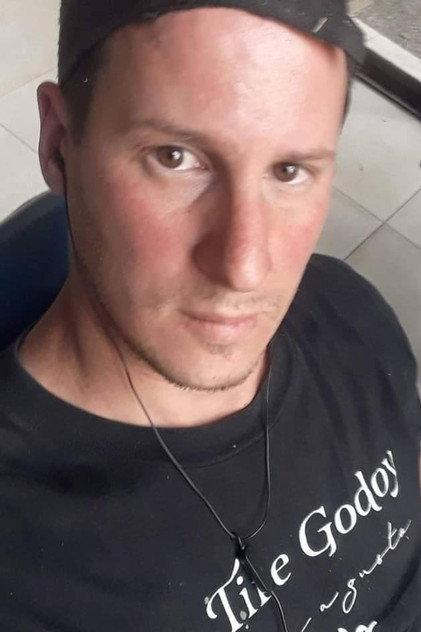 Alejandro Yache - Actor Profile Photo
