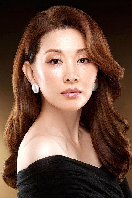 Lee Mi-sook - Actor Profile Photo