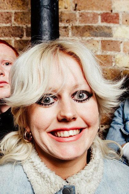 Amy Taylor - Actor Profile Photo