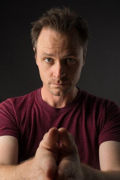 Dan Franklin - Actor Profile Photo