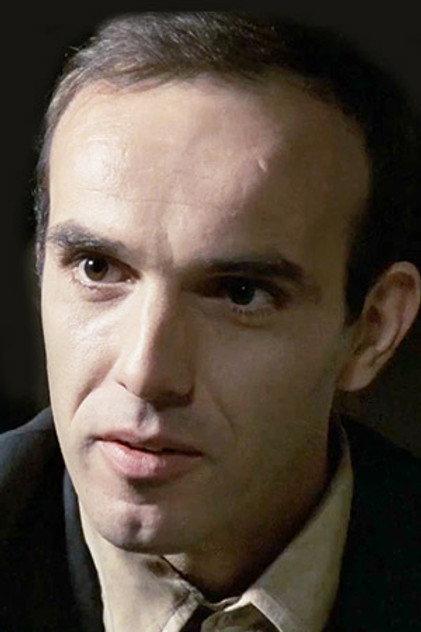 Ned Vukovic - Actor Profile Photo