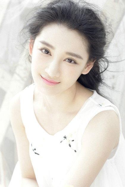 贾琳 - Actor Profile Photo
