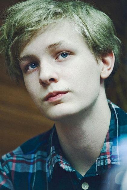 Kåre Hedebrant - Actor Profile Photo