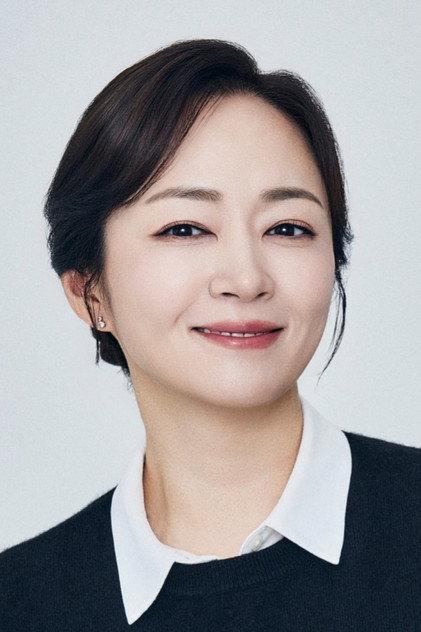 Jeon Ik-ryoung - Actor Profile Photo