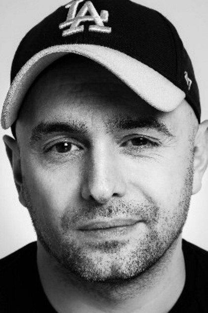 Romuald Boulanger - Actor Profile Photo