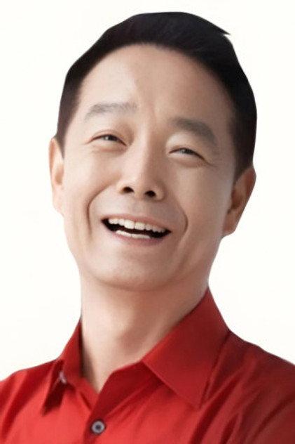 Kim Hak-rae - Actor Profile Photo