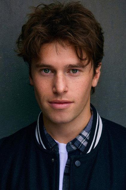 Carter Glade - Actor Profile Photo