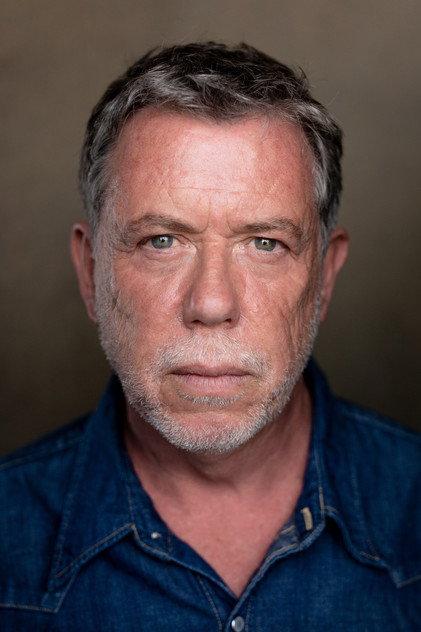 Sean Gilder - Actor Profile Photo