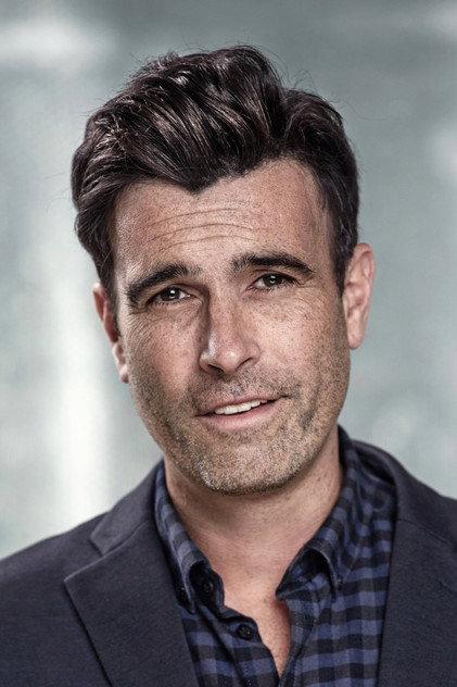 Patrick Dussault - Actor Profile Photo