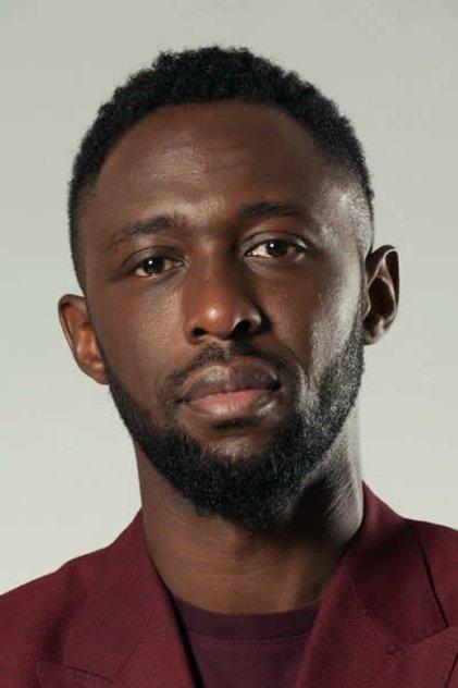 Thomas Ngijol - Actor Profile Photo