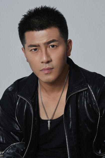 Wang Zheng - Actor Profile Photo