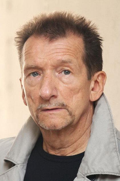 Bernd Gajkowski - Actor Profile Photo