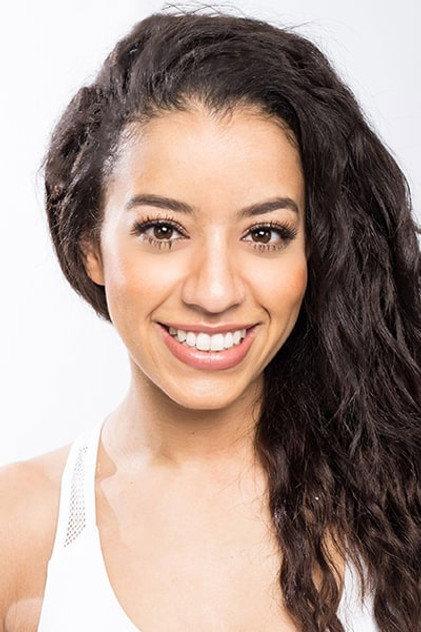 Sydni Beaudoin - Actor Profile Photo
