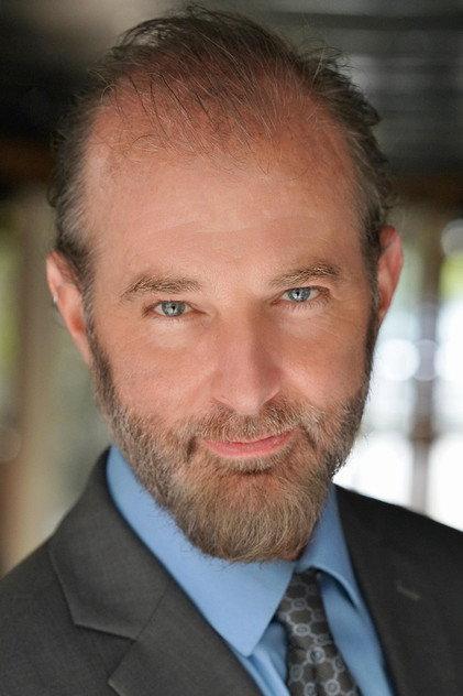 Gregory French - Actor Profile Photo