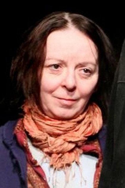 Mari Nagy - Actor Profile Photo