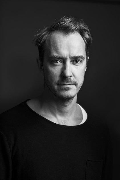 Jonas Karlsson - Actor Profile Photo