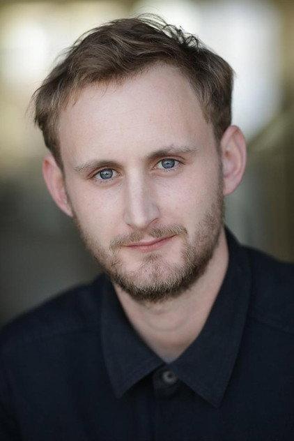 Victor Assié - Actor Profile Photo