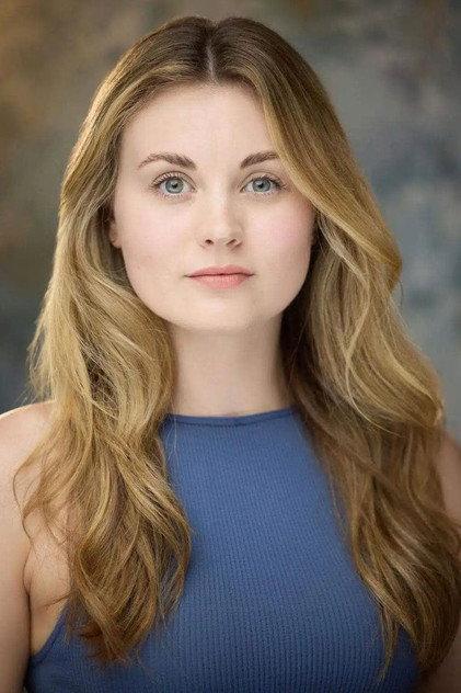 Mickaela Sands - Actor Profile Photo