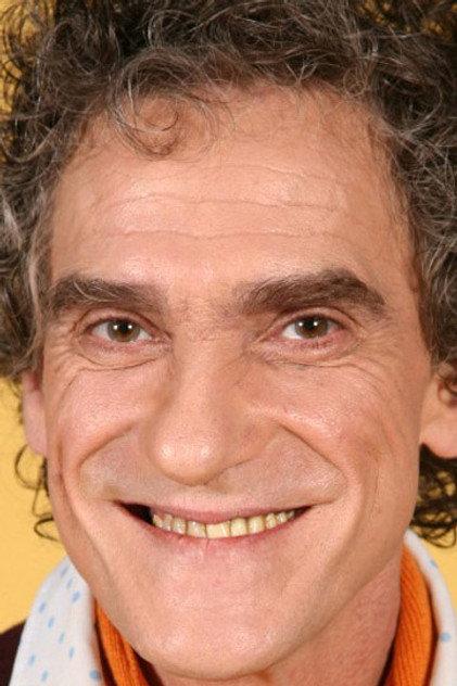Valeriy Garkalin - Actor Profile Photo
