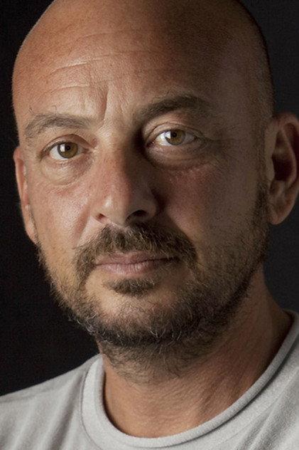 Emanuele Crialese - Actor Profile Photo