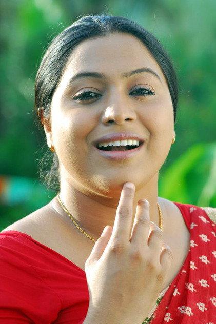 Lakshmipriya - Actor Profile Photo