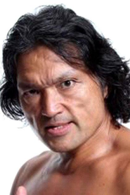 Akira Nogami - Actor Profile Photo