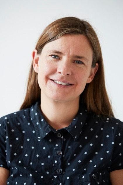 Maria Bolme - Actor Profile Photo