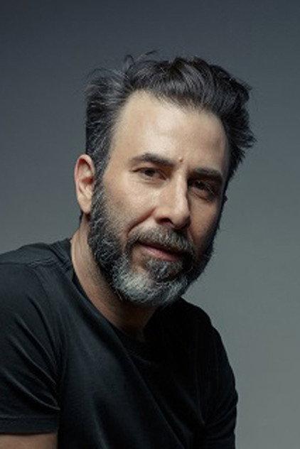 Danilo Grangheia - Actor Profile Photo