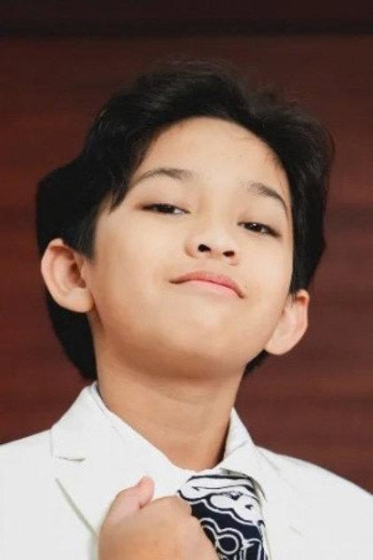 Varen Arianda Calief - Actor Profile Photo