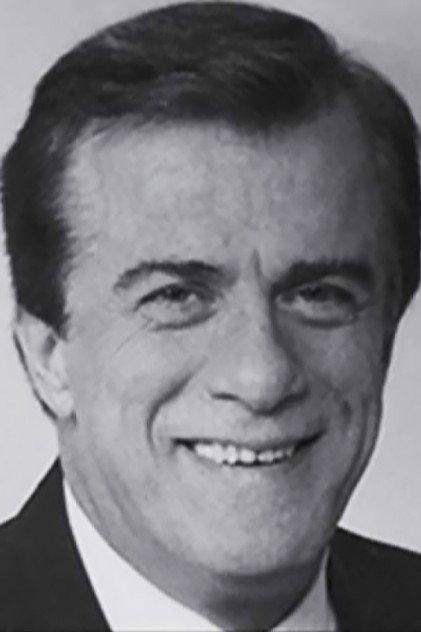 Errikos Briollas - Actor Profile Photo