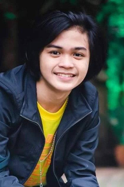 Micko Laurente - Actor Profile Photo