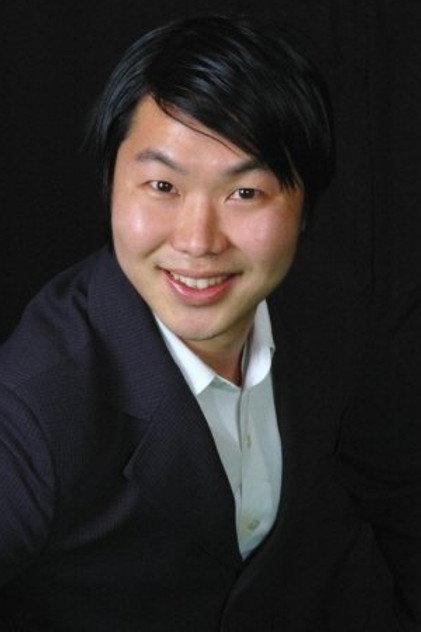 Lee Moo-nyoung - Actor Profile Photo