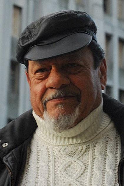 Washington «Canario» Luna - Actor Profile Photo