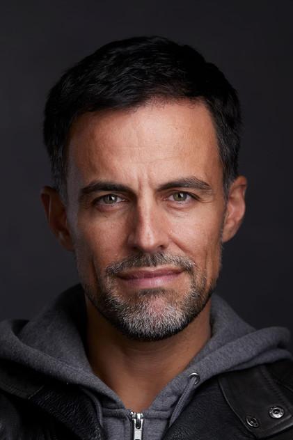 Nick Dutton - Actor Profile Photo