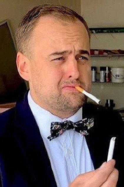 Kevin Ryan - Actor Profile Photo